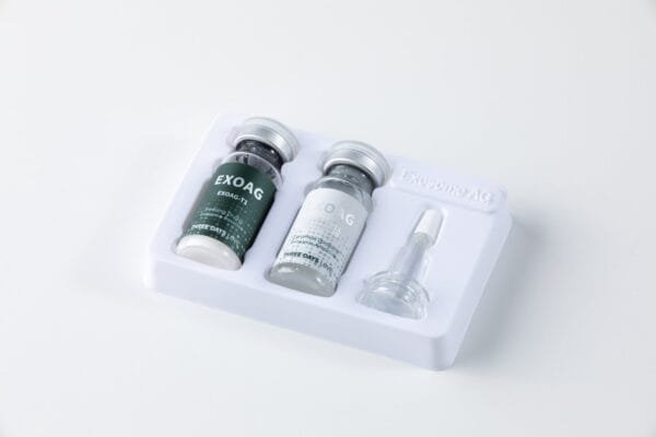 EXOAG RECELL SOLLUTION – 3DL COSMESTIC SET KIT BOX - Image 3