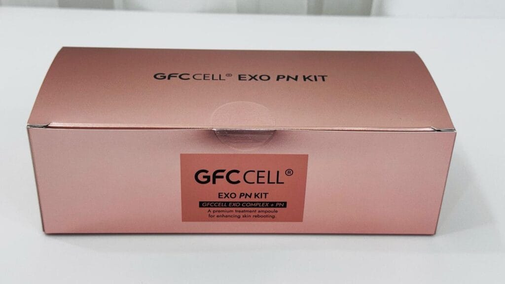 GFC CELL - EXO PN COSMESTIC